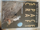 The pop-up book of spacecraft