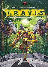 Travis 2: Επιχείρηση Μινώταυρος