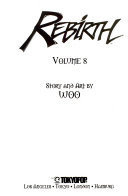 Rebirth Volume 8