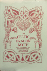 The Celtic Dragon Myth