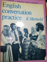 English Conversation Practice