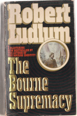 The Bourne Supremacy