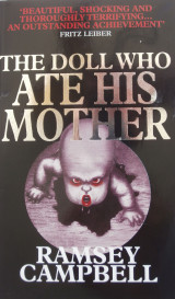 The Doll Who Ate His Mother
