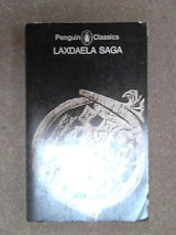 Laxdaela Saga