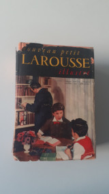 Nouveau petit Larousse Illustré