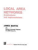 Local Area Networks