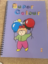 Super color