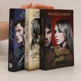 Bloodlines 1-3