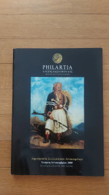Philartia Αλέξης Κωστόπουλος