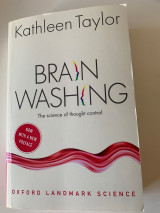 Brain washing