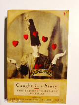 Caught in a Story