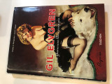 Gil Elvgren - All his Glamorous American Pin-ups
