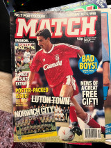 Match