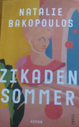 Zikadensommer