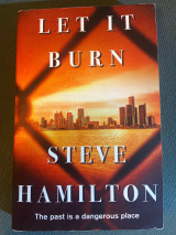Let It Burn