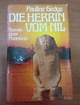 Die Herrin Vom Nil