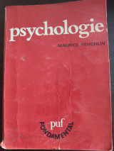 Psychologie