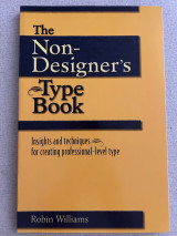 The non-designer’s type book