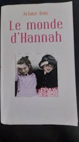Le monde d'Hannah
