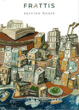 Frattis auctions 80 - 26.09.2026 - Εγγραφα, Χάρτες, Συλλεκτικά αντικείμενα, έργα τέχνης
