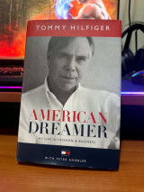 Tommy hilfiger american dream