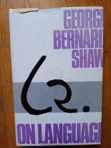 On language