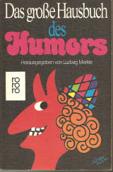 Das große Hausbuch des Humors