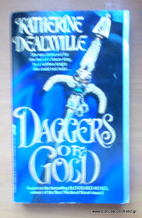 Daggers of Gold