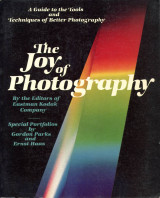 The Joy of Photography