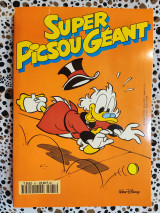 Super Picsou Geant #65