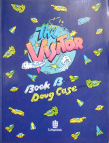 The Visitor, Book B