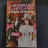 A Night of Gaiety