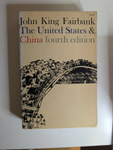 The United States and China