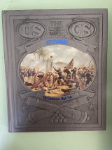 Gettysburg the confederate high tide