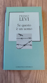Se questo é un uomo