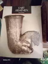 L'art armenien