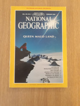National Geographic, vol. 193, no. 2 (February 1998)