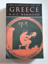 The Classical Age of Greece