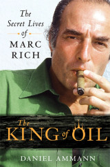 The king of oil