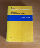 Ttl Data Book Volume 1