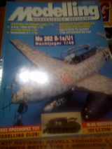 Modelling Περιοδικο Μοντελισμου Τευχος 42