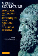 Greek Sculpture