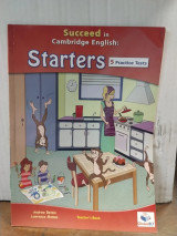 Starter's