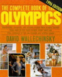 The Complete Book of the Olympics