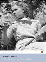 The Garden of the Finzi-Continis