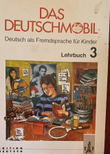 Das deutchmobil Lehrbuch 3