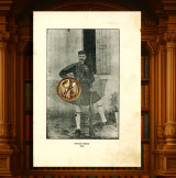 Φωτογραφία Παύλου Μελά το 1904 (έκδοση Παύλος Μελάς Βιογραφία 1931) Μακεδονομάχος Μακεδονικός Αγώνας