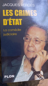 Crime d'État et comédie judiciaire