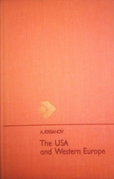 The USA and western europe