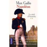 Napoleon Le soleil D'Austerlitz Tome 2